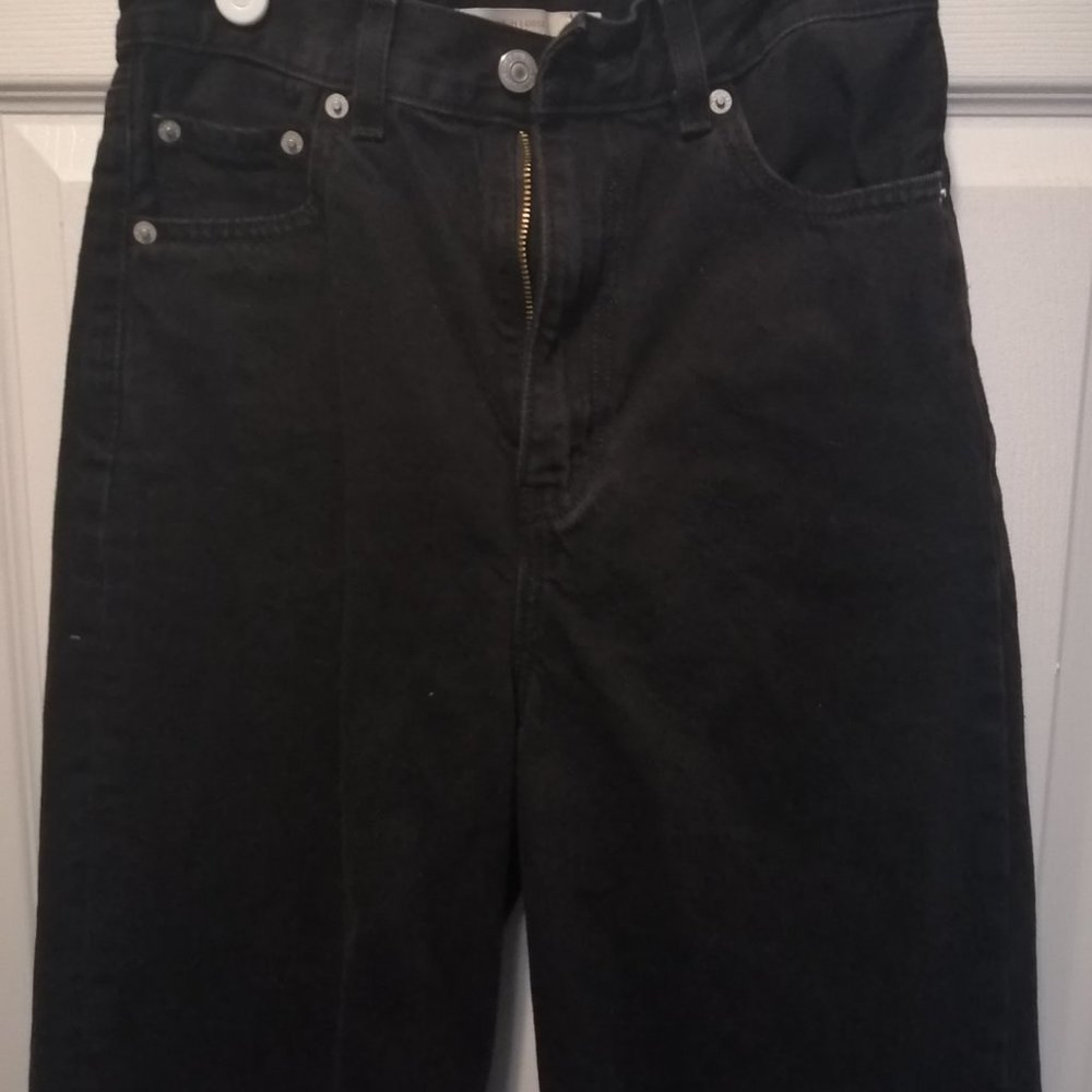 LEVIS HIGH LOOSE - Picture 5 of 5